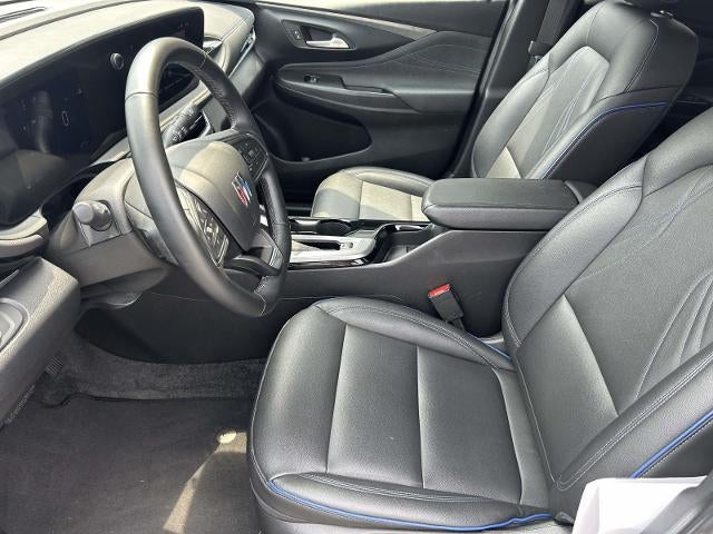 2025 Buick Envista FWD 4dr Sport Touring
