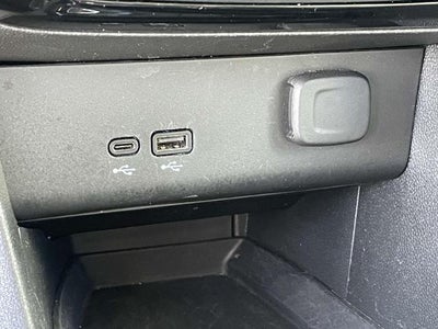 2024 Buick Encore GX Sport Touring FWD