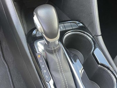 2024 Buick Encore GX Sport Touring FWD