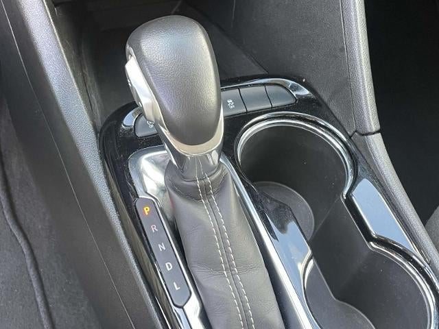 2024 Buick Encore GX Sport Touring FWD