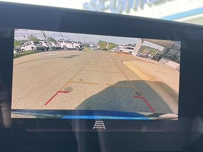 2024 Buick Encore GX Sport Touring FWD