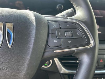 2024 Buick Encore GX Sport Touring FWD