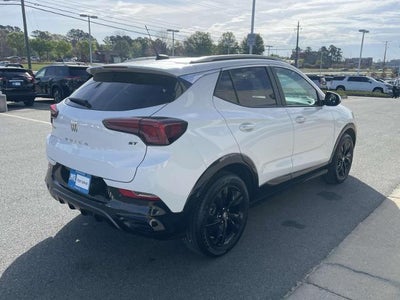 2024 Buick Encore GX Sport Touring FWD
