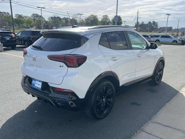 2024 Buick Encore GX Sport Touring FWD