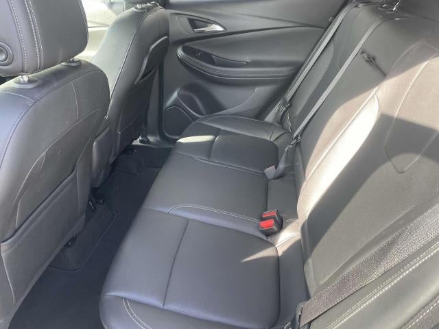 2024 Buick Encore GX Sport Touring FWD