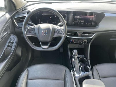 2024 Buick Encore GX Sport Touring FWD