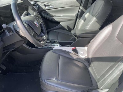 2024 Buick Encore GX Sport Touring FWD