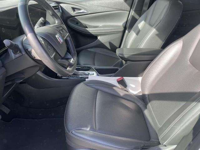 2024 Buick Encore GX Sport Touring FWD