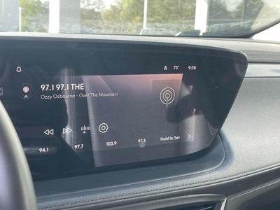 2024 Buick Encore GX Sport Touring FWD