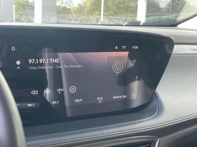 2024 Buick Encore GX Sport Touring FWD