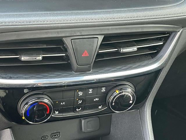 2024 Buick Encore GX Sport Touring FWD