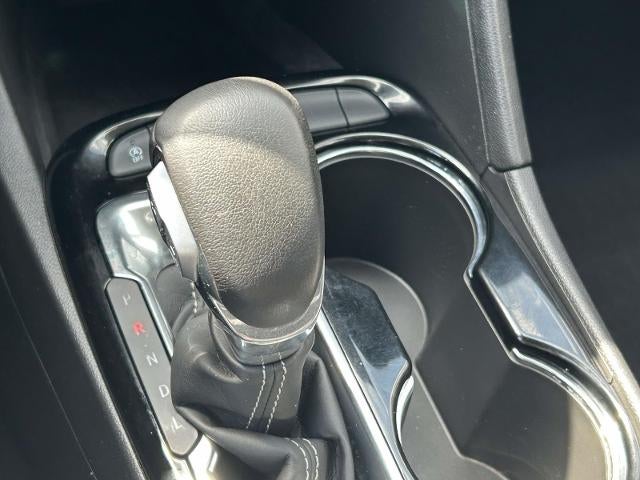 2024 Buick Encore GX Avenir AWD