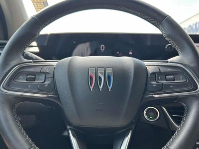 2024 Buick Encore GX Avenir AWD