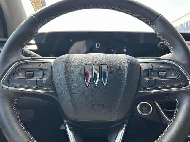 2024 Buick Encore GX Avenir AWD