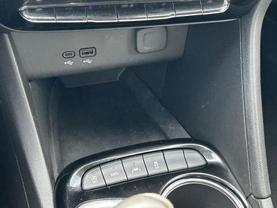2024 Buick Encore GX Avenir AWD