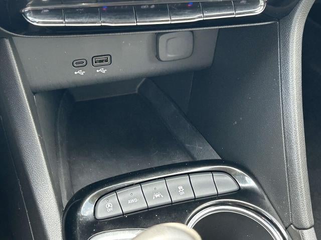 2024 Buick Encore GX Avenir AWD