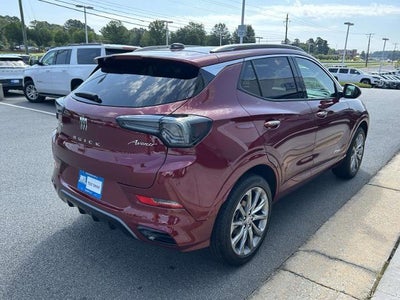 2024 Buick Encore GX Avenir AWD