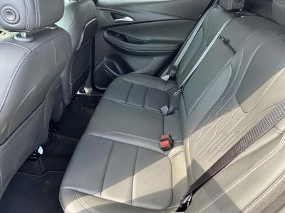 2024 Buick Encore GX Avenir AWD