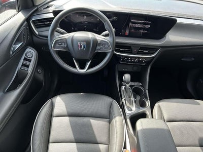 2024 Buick Encore GX Avenir AWD