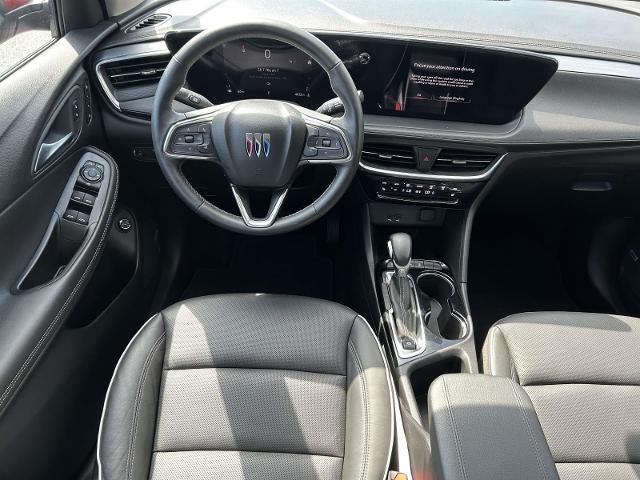 2024 Buick Encore GX Avenir AWD