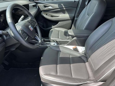 2024 Buick Encore GX Avenir AWD