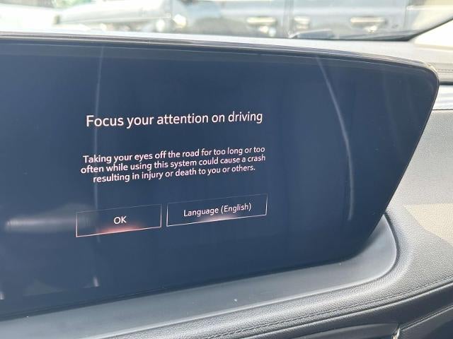 2024 Buick Encore GX Avenir AWD