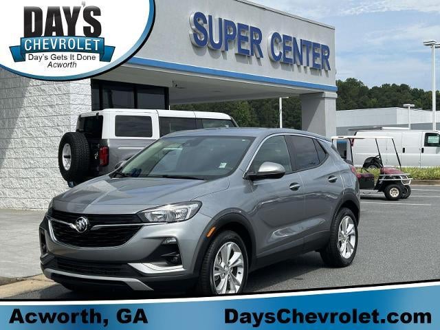 2023 Buick Encore GX Preferred FWD
