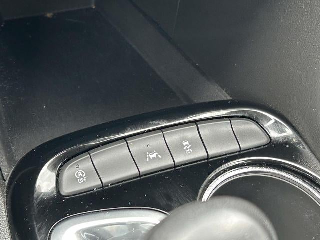 2023 Buick Encore GX Preferred FWD