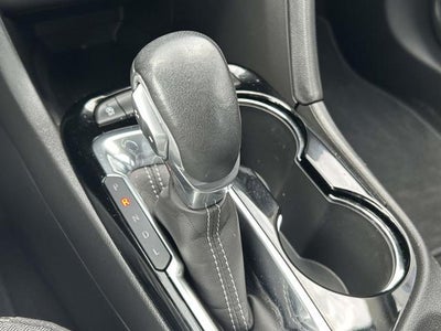 2023 Buick Encore GX Preferred FWD