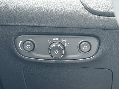 2023 Buick Encore GX Preferred FWD