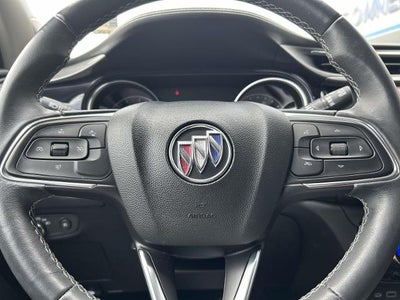 2023 Buick Encore GX Preferred FWD