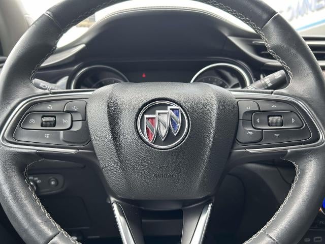 2023 Buick Encore GX Preferred FWD