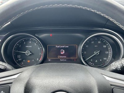 2023 Buick Encore GX Preferred FWD