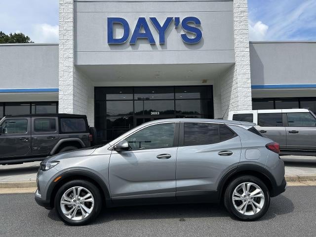 2023 Buick Encore GX Preferred FWD