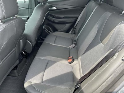 2023 Buick Encore GX Preferred FWD