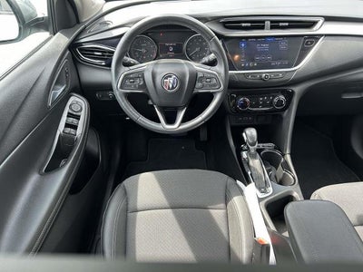2023 Buick Encore GX Preferred FWD