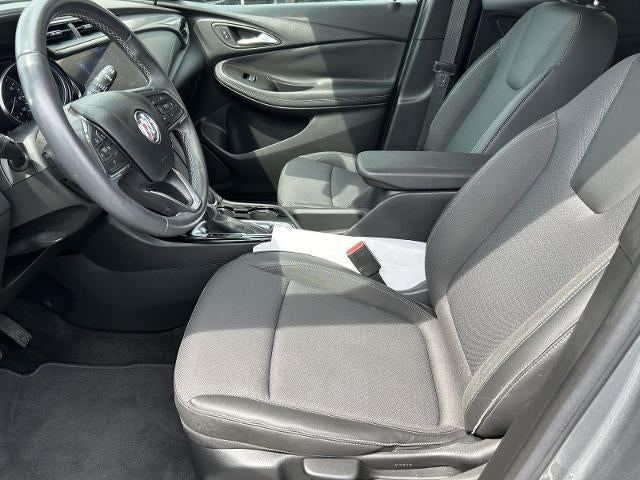 2023 Buick Encore GX Preferred FWD