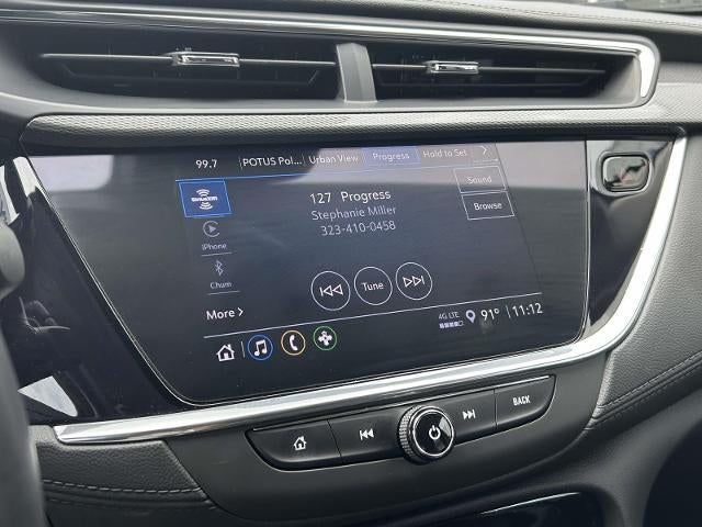2023 Buick Encore GX Preferred FWD