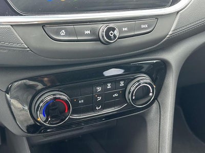 2023 Buick Encore GX Preferred FWD