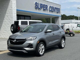 2023 Buick Encore GX Preferred FWD