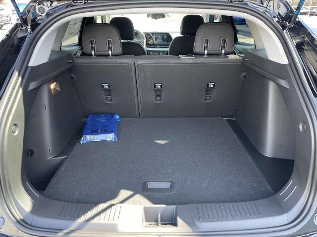 2026 Chevrolet Trax FWD 4dr LS