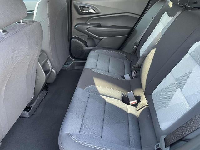 2026 Chevrolet Trax FWD 4dr LS