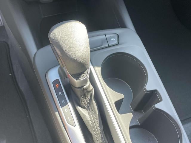 2026 Chevrolet Trax FWD 4dr LS