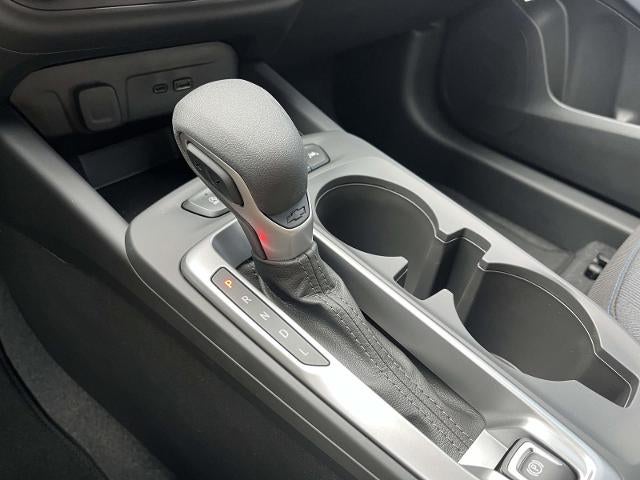 2026 Chevrolet Trax FWD 4dr LS