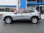 2026 Chevrolet Trax FWD 4dr LS