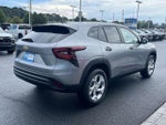 2026 Chevrolet Trax FWD 4dr LS
