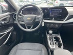 2026 Chevrolet Trax FWD 4dr LS