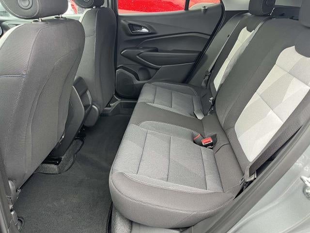 2026 Chevrolet Trax FWD 4dr LS