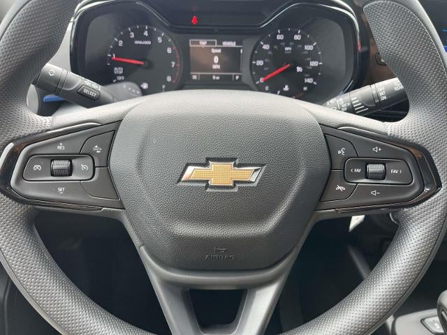 2026 Chevrolet Trax FWD 4dr LS