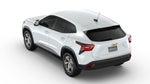 2026 Chevrolet Trax FWD 4dr LS